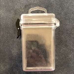 Waterproof Box